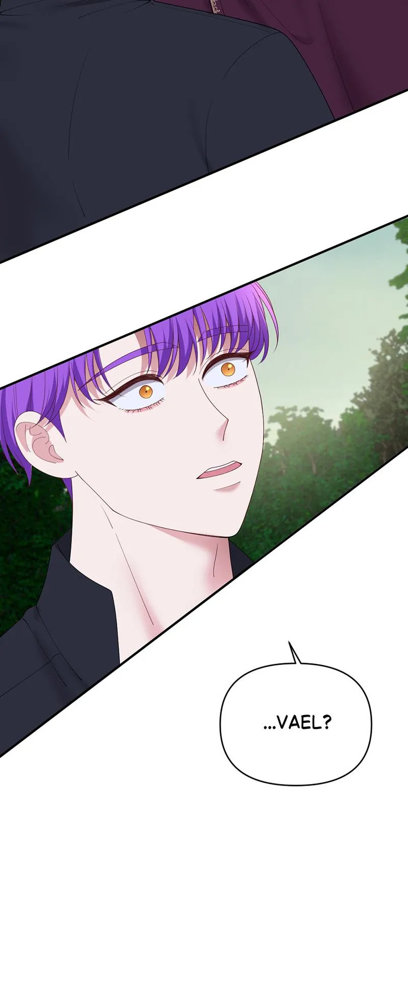 Navi's Comedy of Romantic Errors Chapter 61 page 28 - 