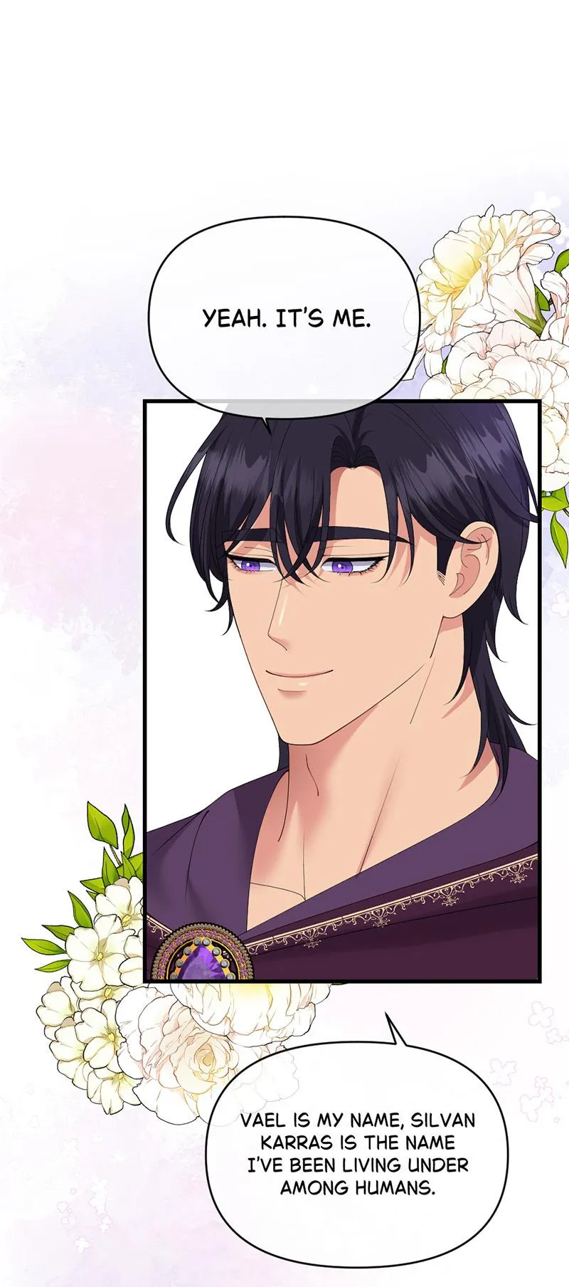 Navi's Comedy of Romantic Errors Chapter 61 page 29 - 
