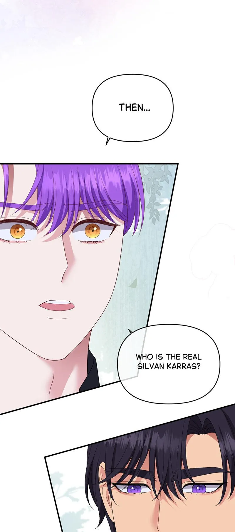 Navi's Comedy of Romantic Errors Chapter 61 page 30 - 