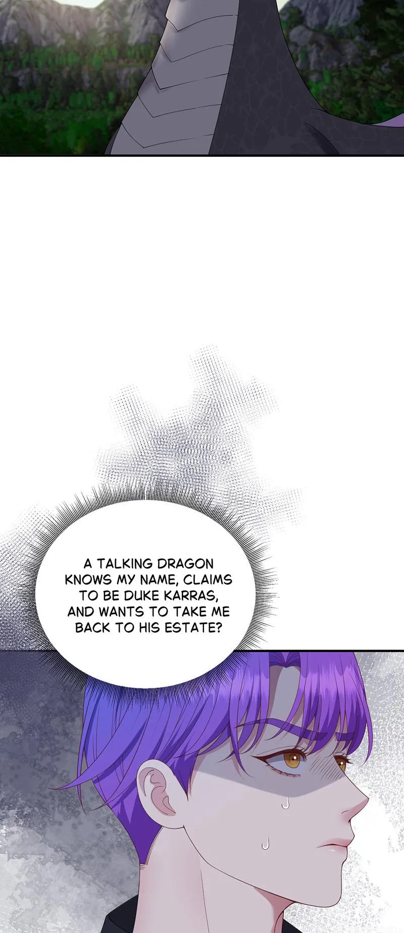 Navi's Comedy of Romantic Errors Chapter 61 page 4 - 