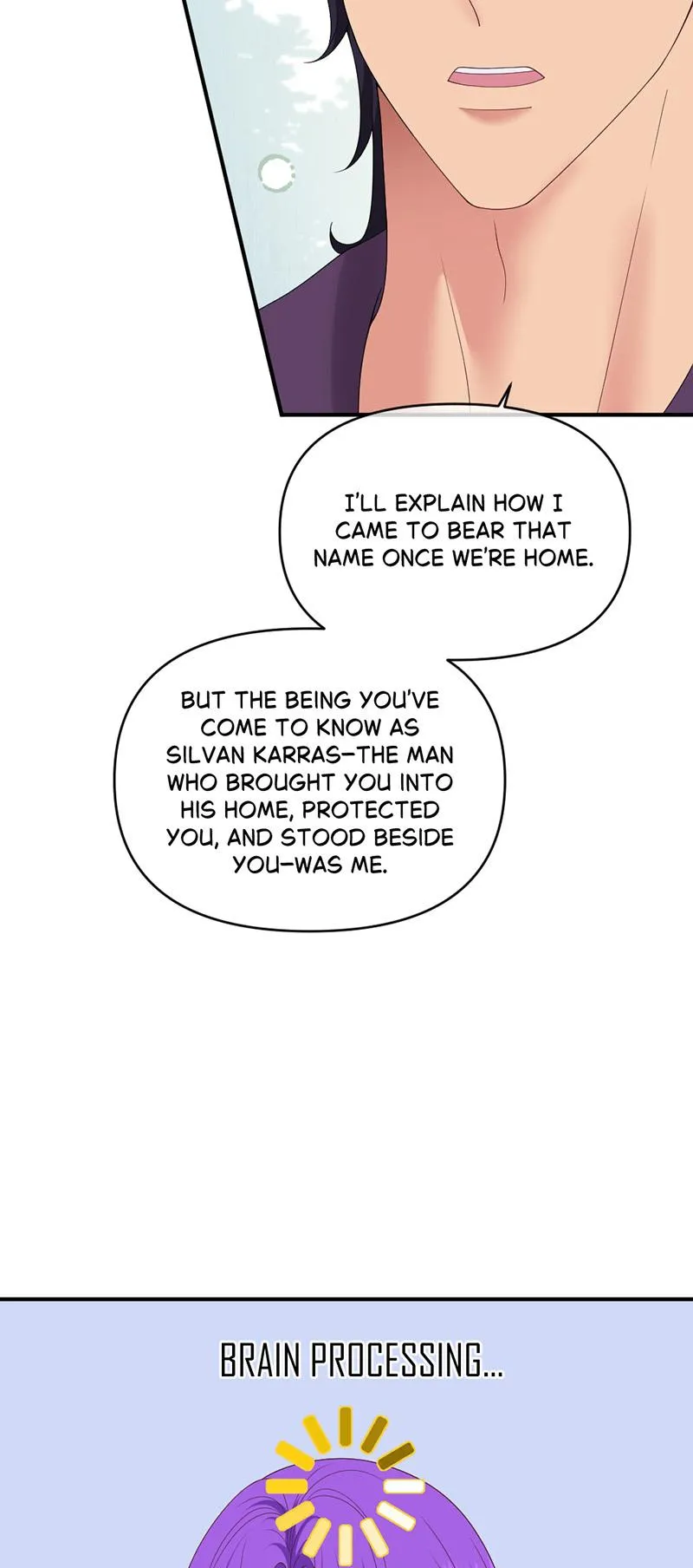 Navi's Comedy of Romantic Errors Chapter 61 page 31 - 
