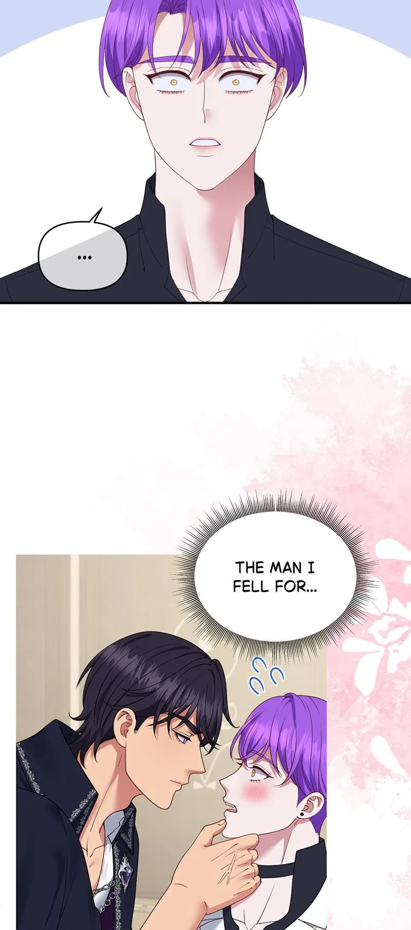 Navi's Comedy of Romantic Errors Chapter 61 page 32 - 