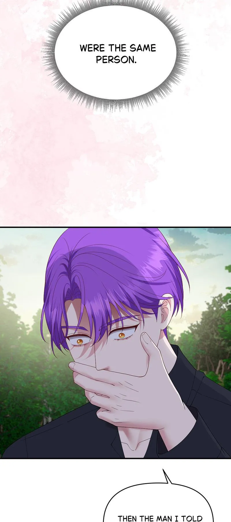 Navi's Comedy of Romantic Errors Chapter 61 page 34 - 
