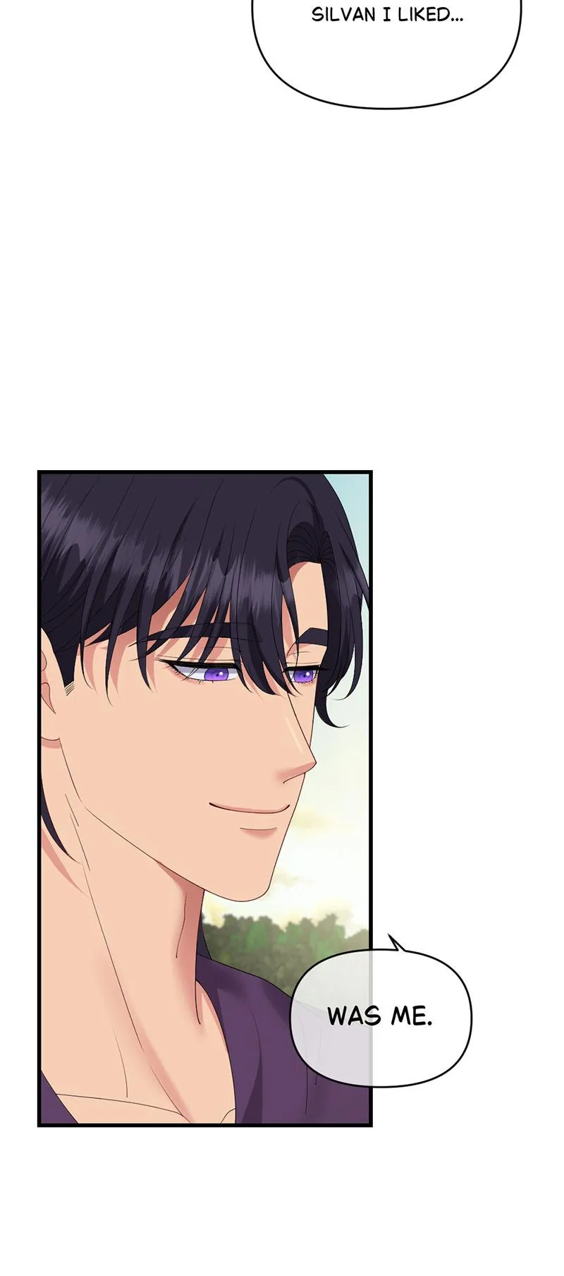 Navi's Comedy of Romantic Errors Chapter 61 page 35 - 