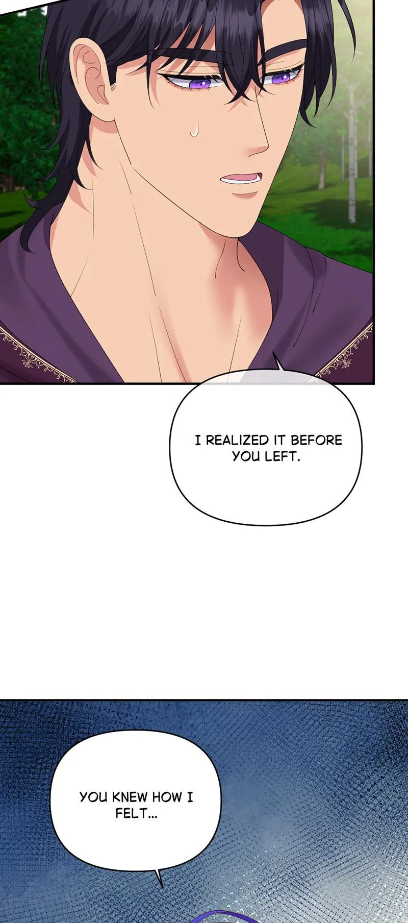 Navi's Comedy of Romantic Errors Chapter 61 page 37 - 