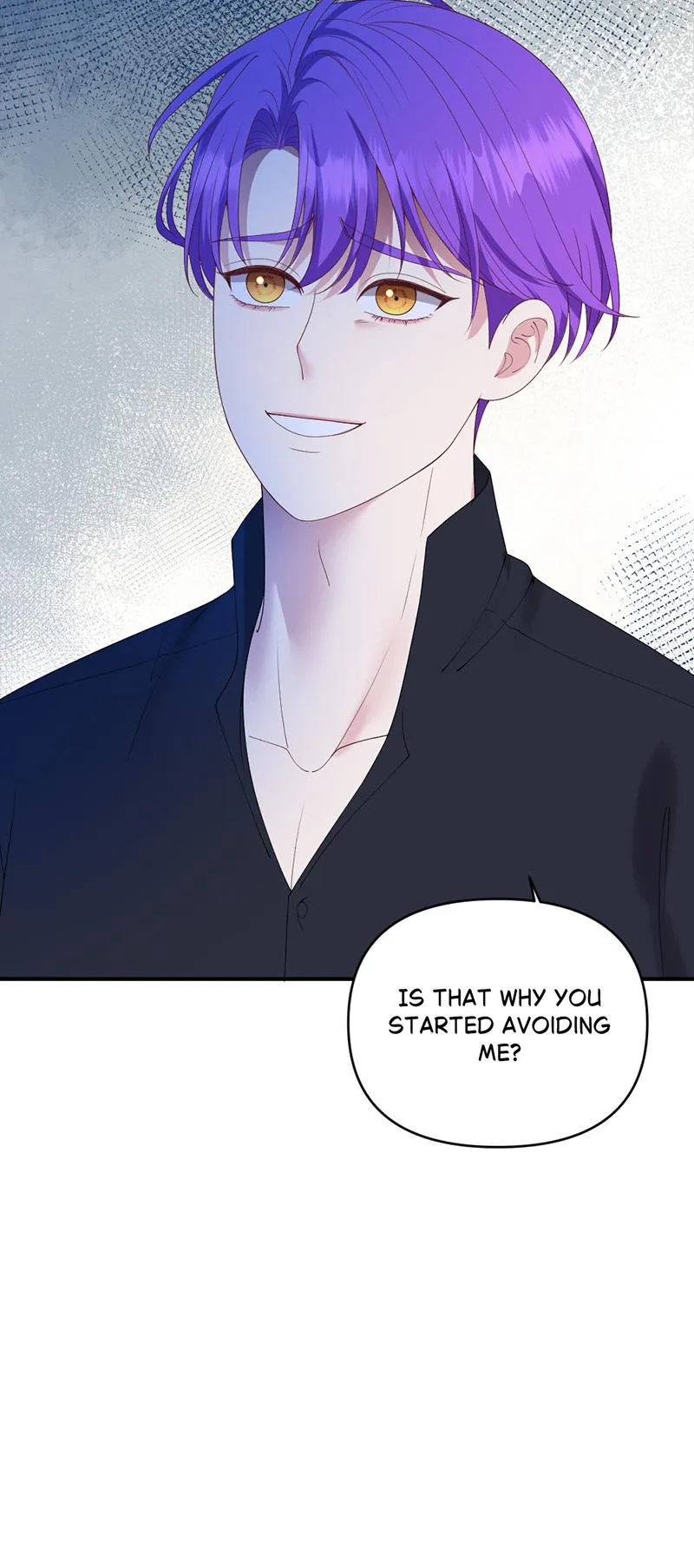 Navi's Comedy of Romantic Errors Chapter 61 page 38 - 