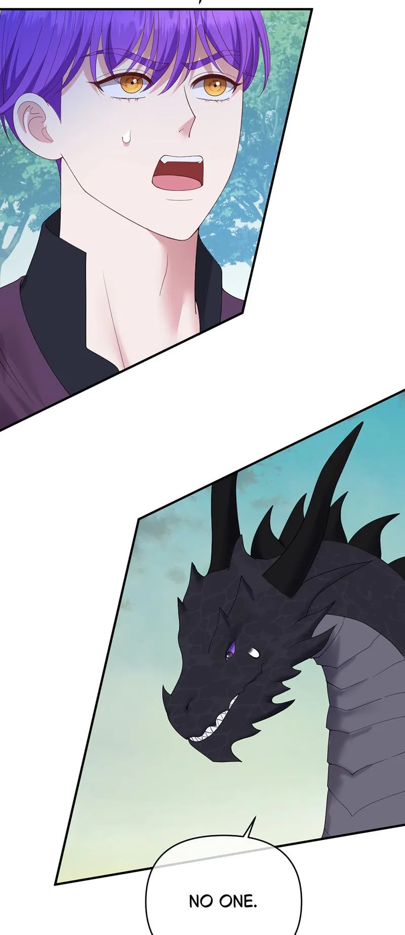 Navi's Comedy of Romantic Errors Chapter 61 page 6 - 