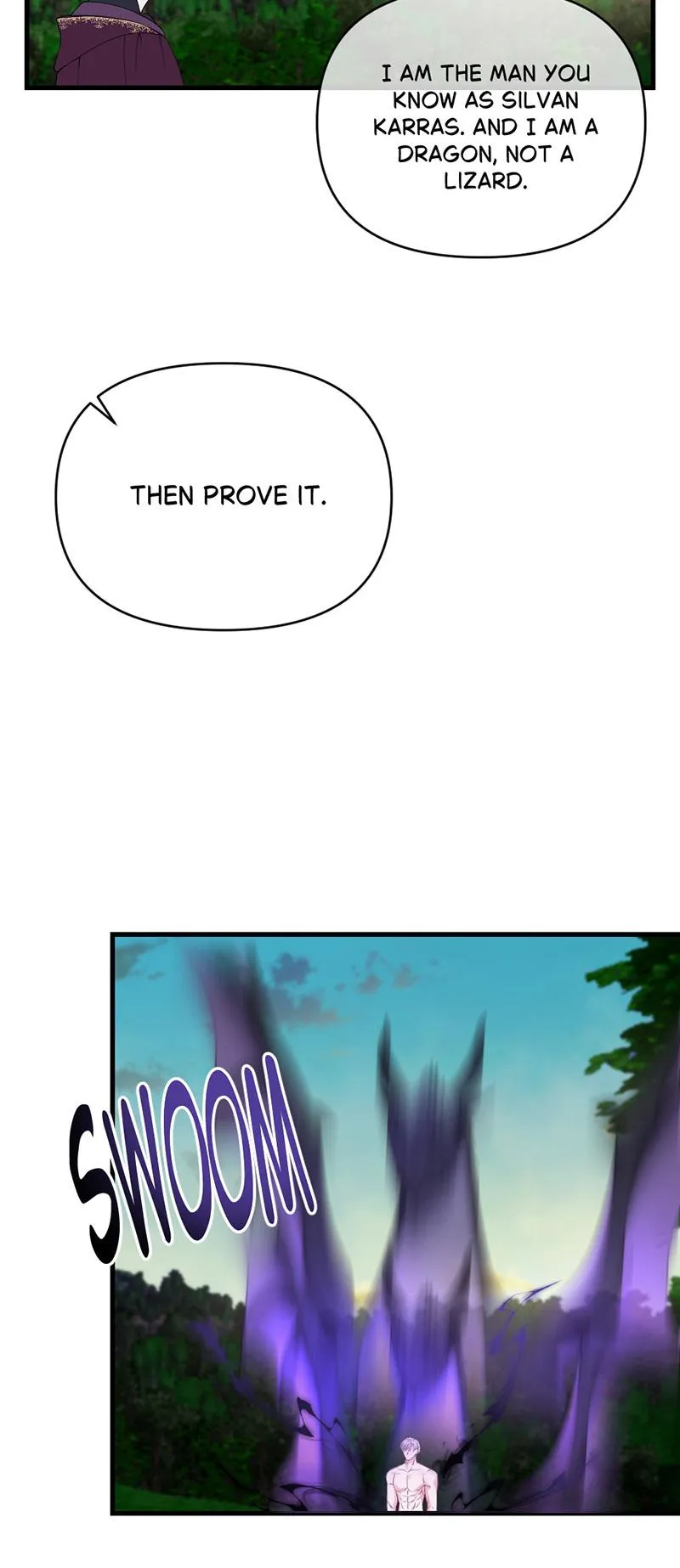 Navi's Comedy of Romantic Errors Chapter 61 page 8 - 