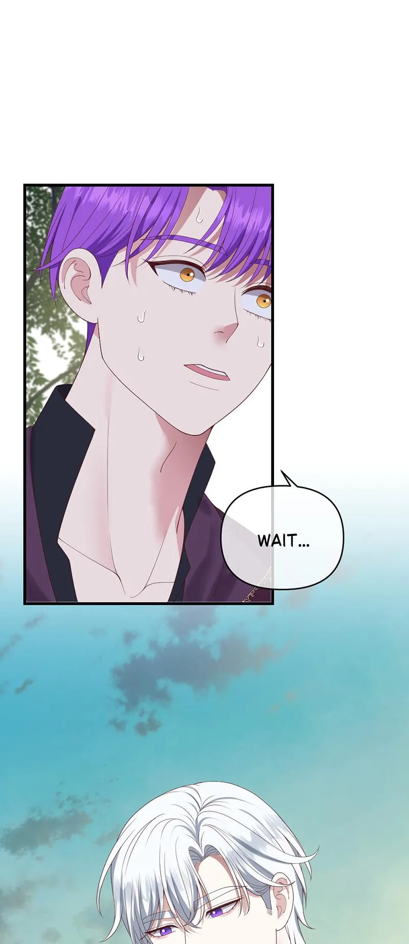 Navi's Comedy of Romantic Errors Chapter 61 page 9 - 