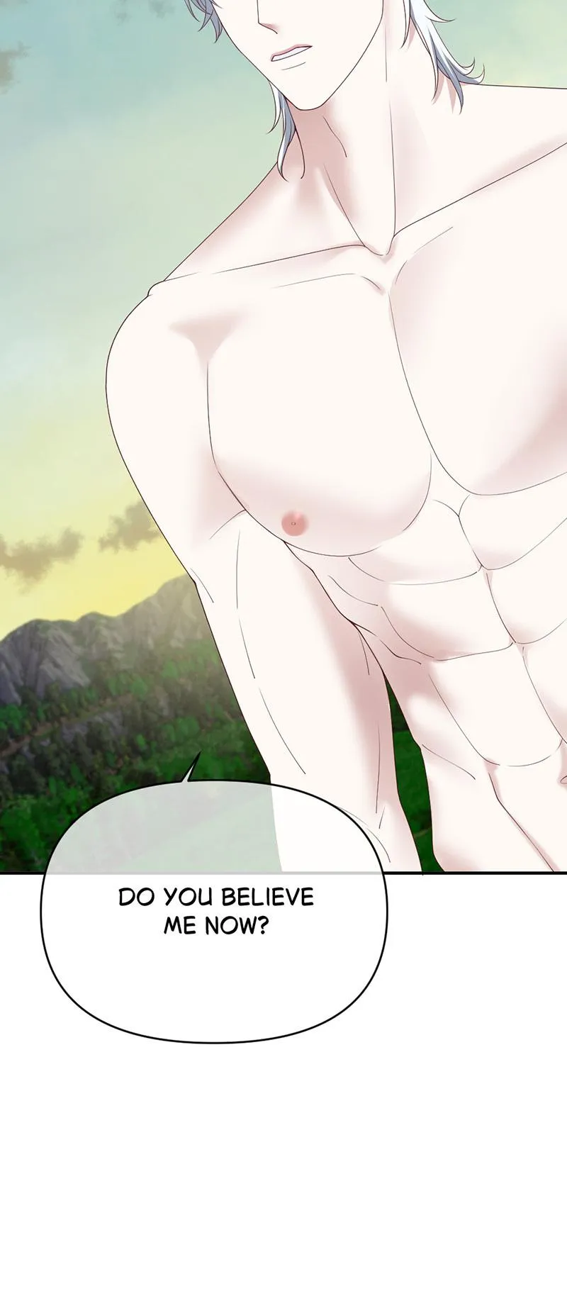 Navi's Comedy of Romantic Errors Chapter 61 page 10 - 