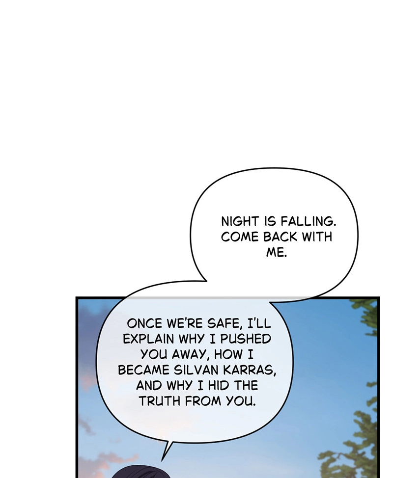 Navi's Comedy of Romantic Errors Chapter 62 page 11 - 