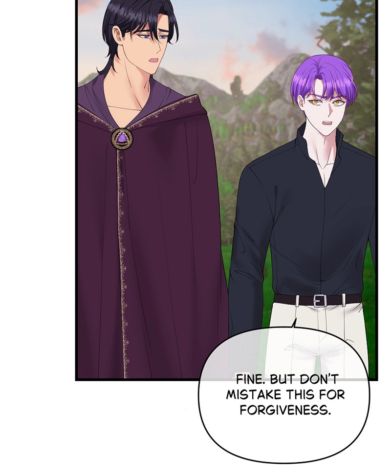 Navi's Comedy of Romantic Errors Chapter 62 page 12 - 