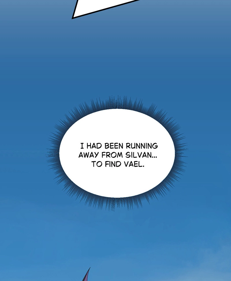 Navi's Comedy of Romantic Errors Chapter 62 page 15 - 