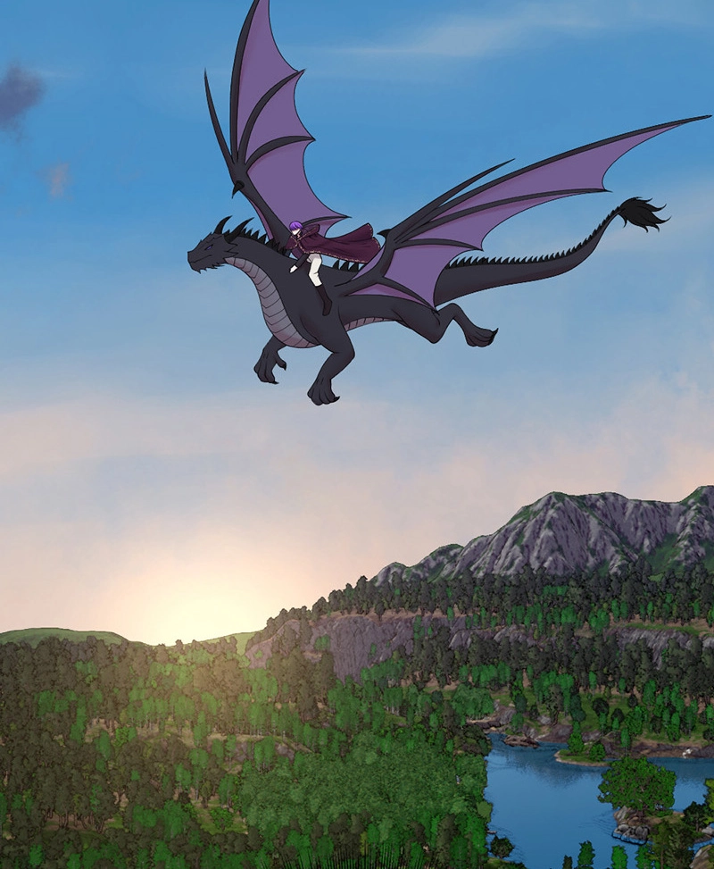 Navi's Comedy of Romantic Errors Chapter 62 page 16 - 