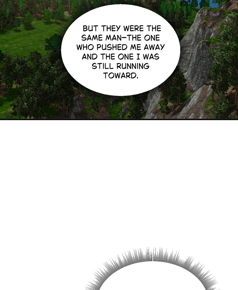 Navi's Comedy of Romantic Errors Chapter 62 page 17 - 