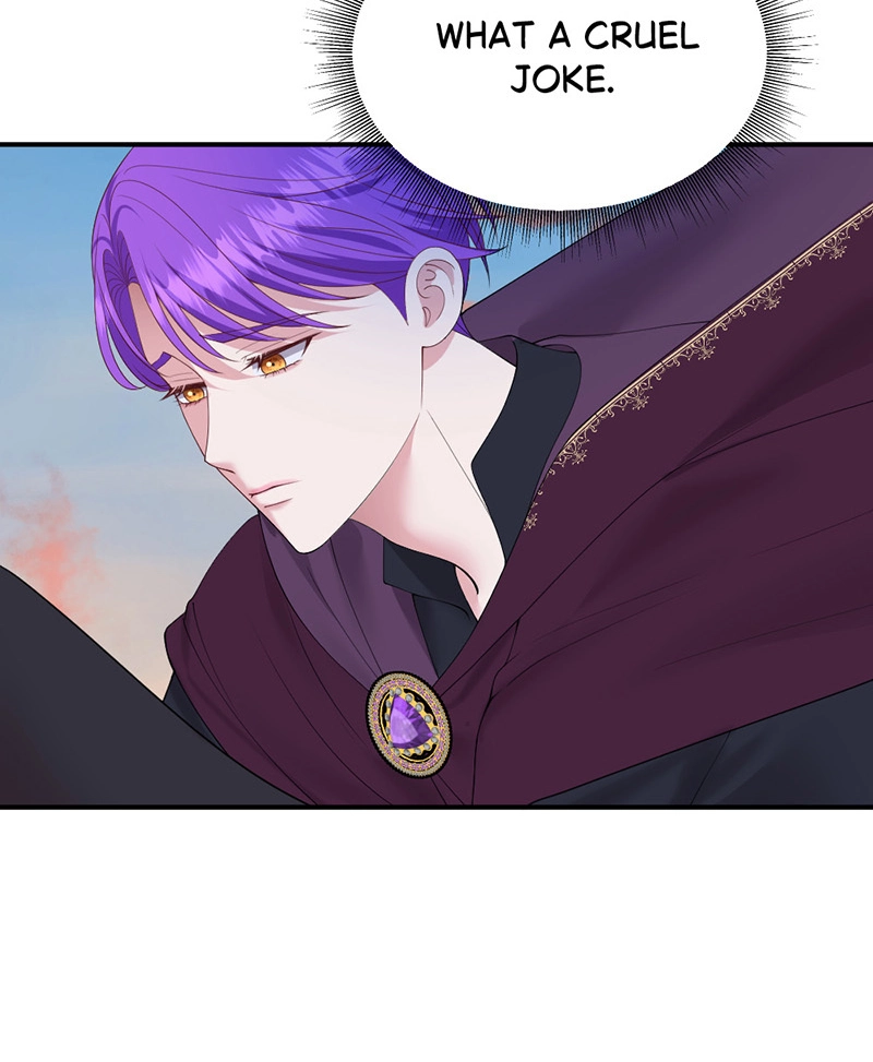 Navi's Comedy of Romantic Errors Chapter 62 page 18 - 