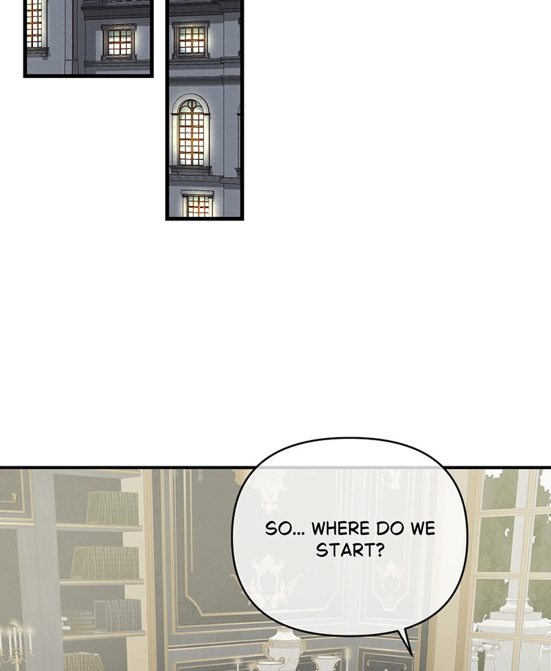 Navi's Comedy of Romantic Errors Chapter 62 page 21 - 
