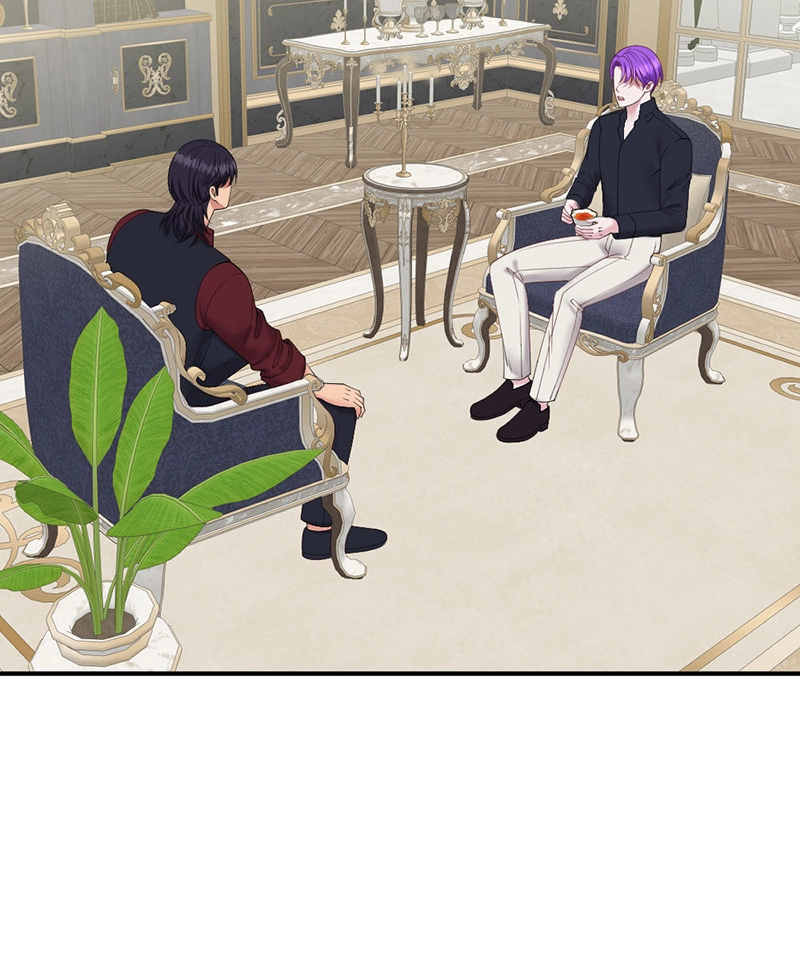 Navi's Comedy of Romantic Errors Chapter 62 page 22 - 