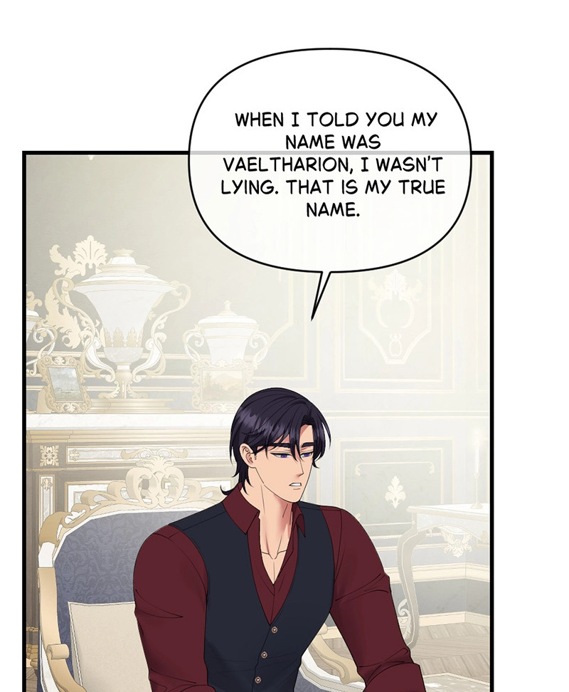 Navi's Comedy of Romantic Errors Chapter 62 page 23 - 