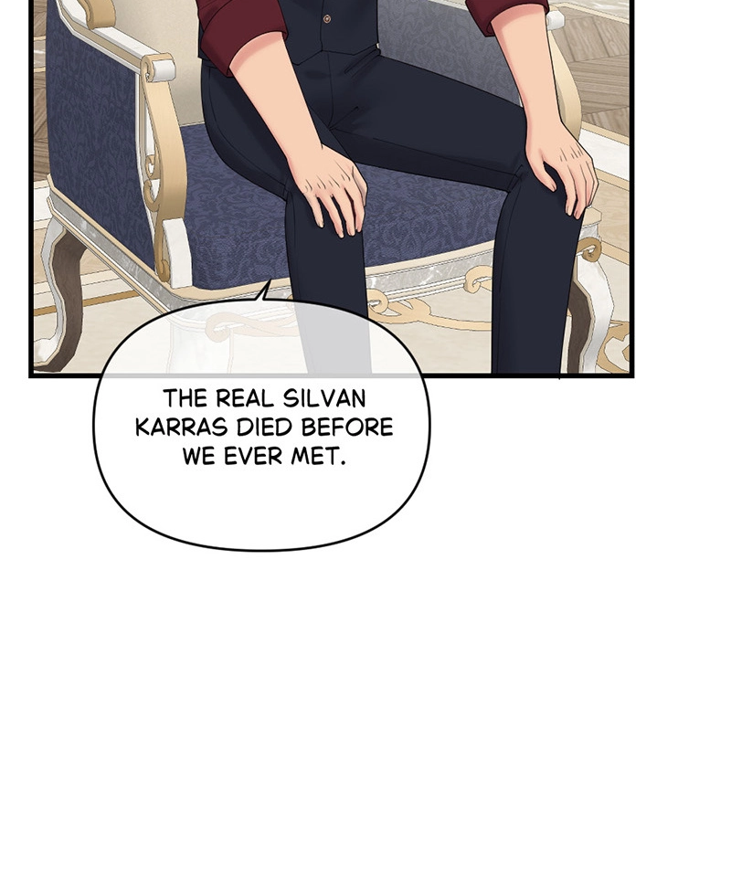 Navi's Comedy of Romantic Errors Chapter 62 page 24 - 