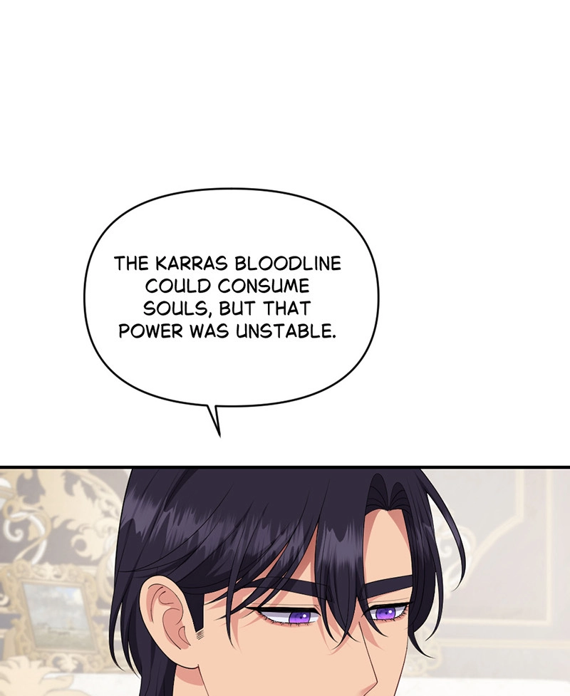 Navi's Comedy of Romantic Errors Chapter 62 page 25 - 
