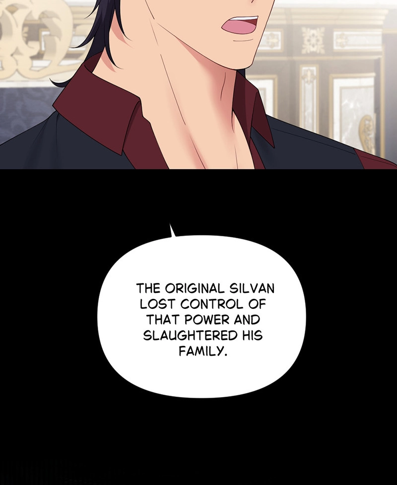 Navi's Comedy of Romantic Errors Chapter 62 page 26 - 