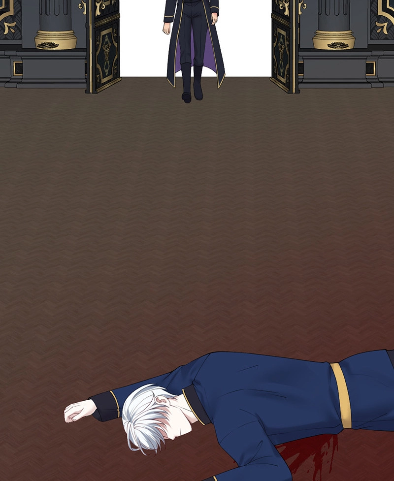 Navi's Comedy of Romantic Errors Chapter 62 page 28 - 