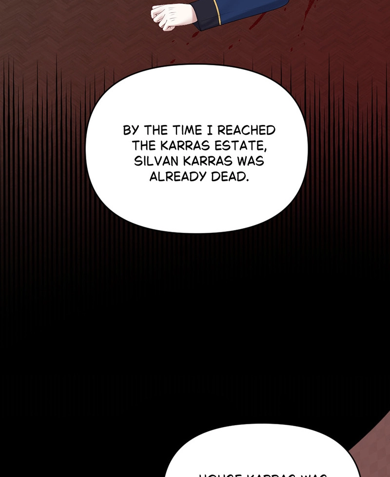 Navi's Comedy of Romantic Errors Chapter 62 page 29 - 