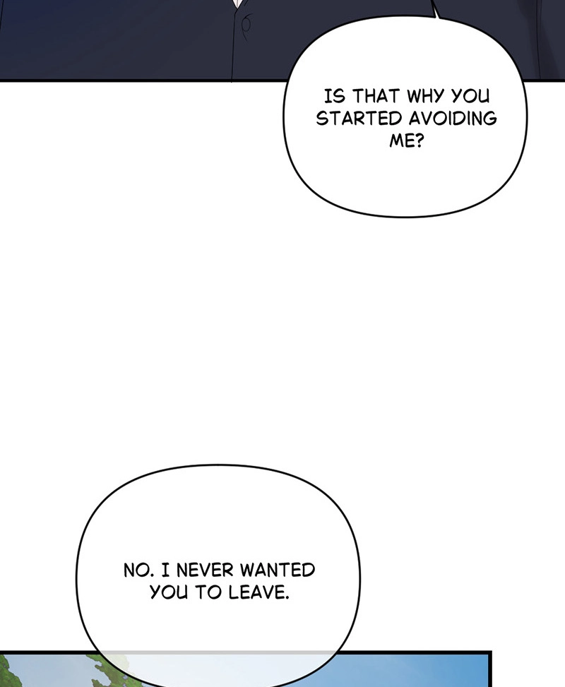 Navi's Comedy of Romantic Errors Chapter 62 page 4 - 