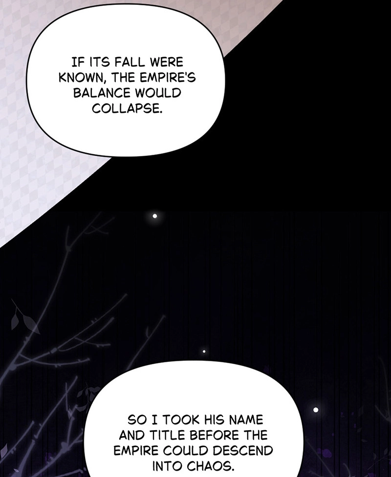 Navi's Comedy of Romantic Errors Chapter 62 page 31 - 