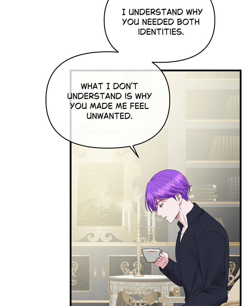 Navi's Comedy of Romantic Errors Chapter 62 page 38 - 