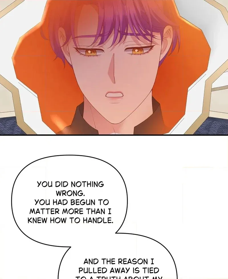 Navi's Comedy of Romantic Errors Chapter 62 page 40 - 