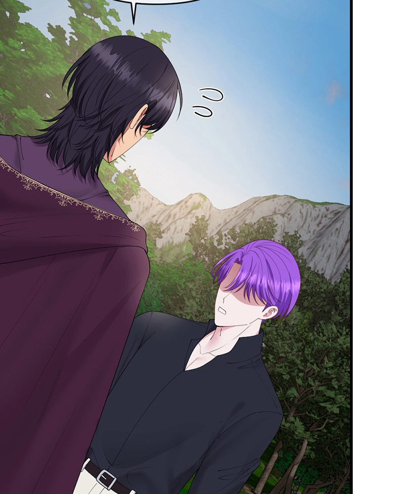Navi's Comedy of Romantic Errors Chapter 62 page 5 - 