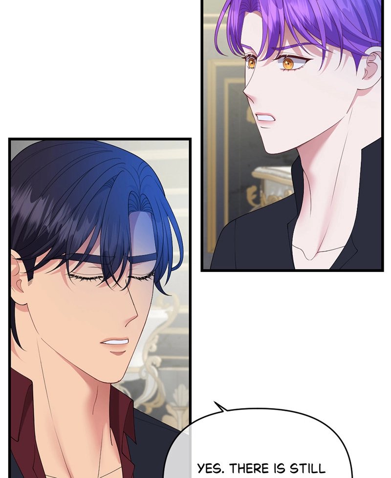 Navi's Comedy of Romantic Errors Chapter 62 page 42 - 