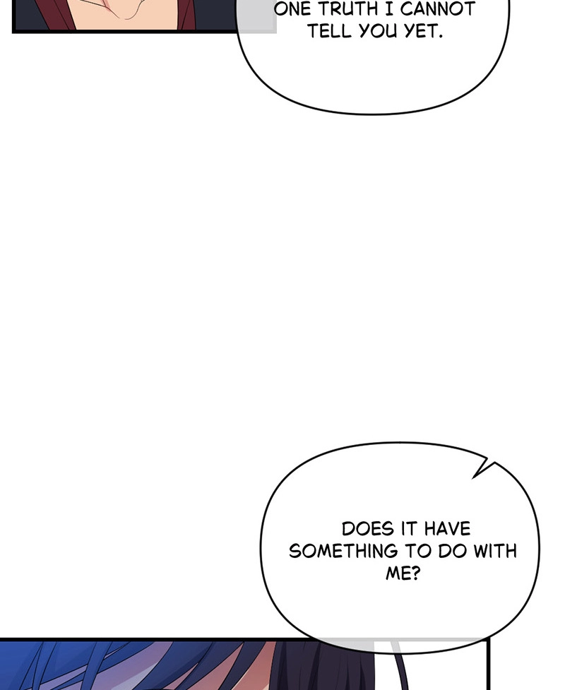 Navi's Comedy of Romantic Errors Chapter 62 page 43 - 