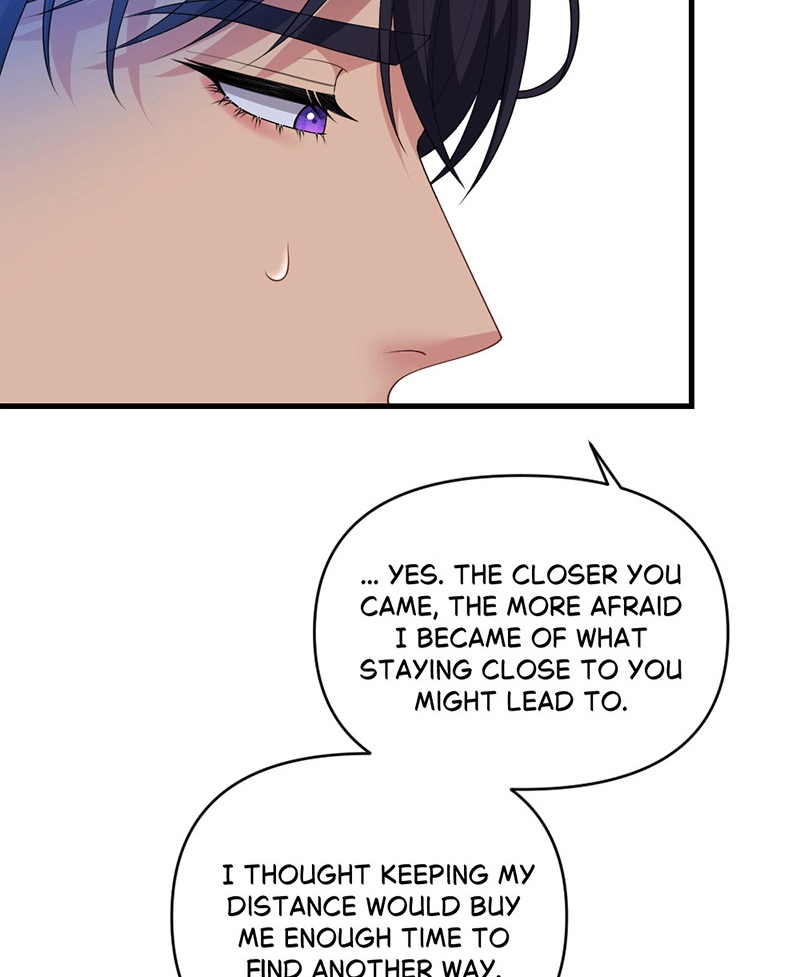 Navi's Comedy of Romantic Errors Chapter 62 page 44 - 