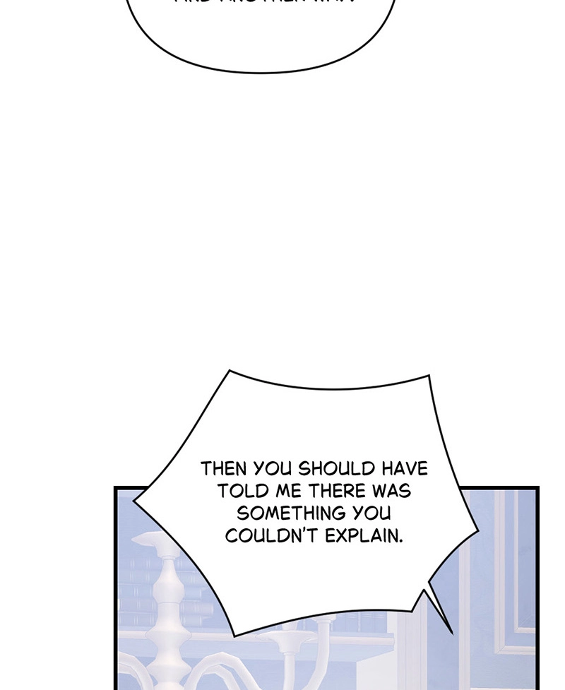 Navi's Comedy of Romantic Errors Chapter 62 page 45 - 