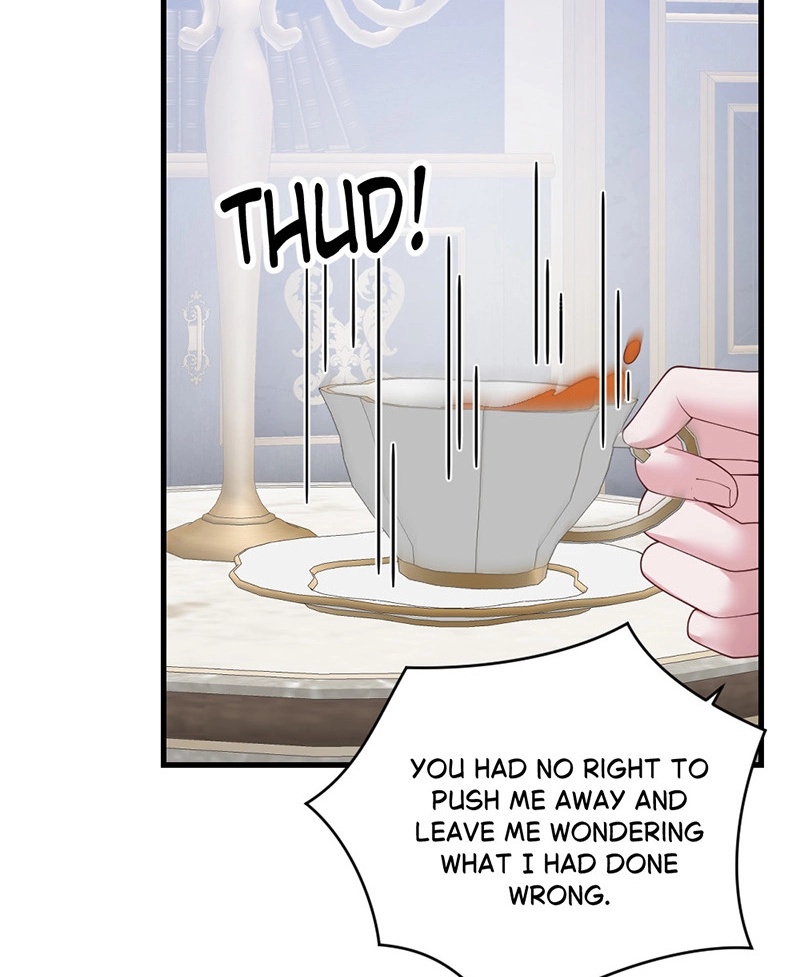 Navi's Comedy of Romantic Errors Chapter 62 page 46 - 