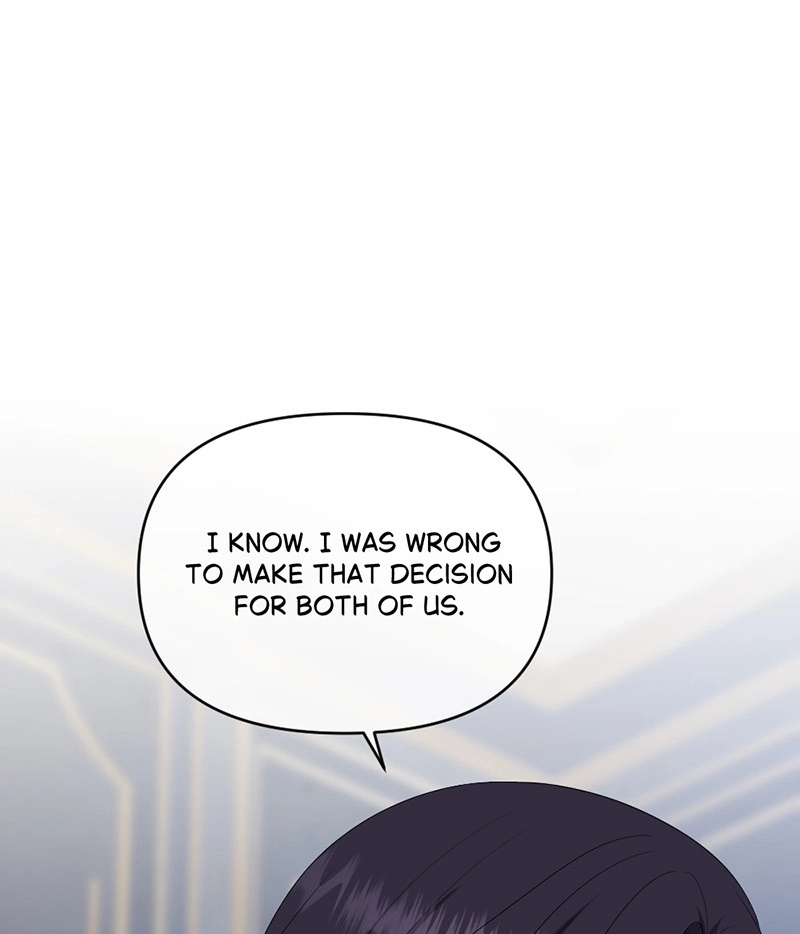 Navi's Comedy of Romantic Errors Chapter 62 page 49 - 