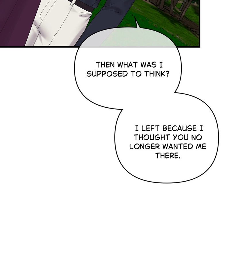 Navi's Comedy of Romantic Errors Chapter 62 page 6 - 
