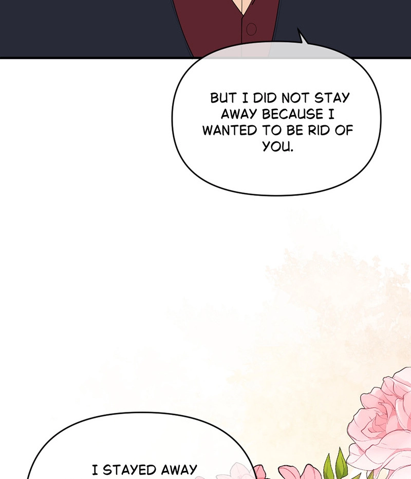 Navi's Comedy of Romantic Errors Chapter 62 page 51 - 