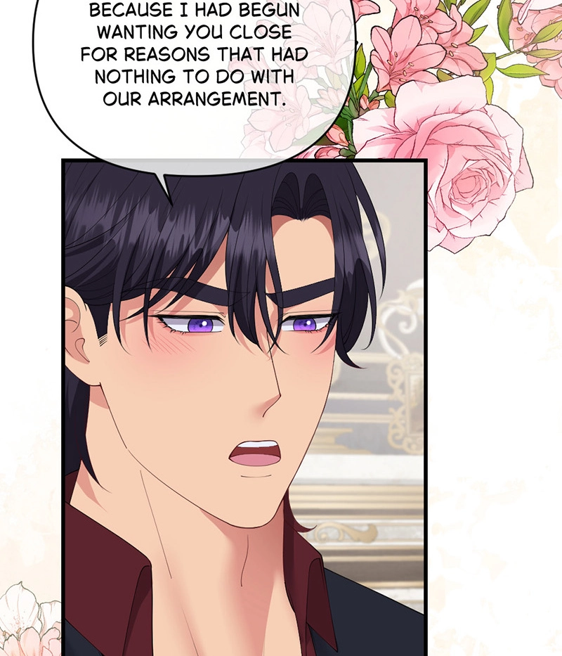 Navi's Comedy of Romantic Errors Chapter 62 page 52 - 