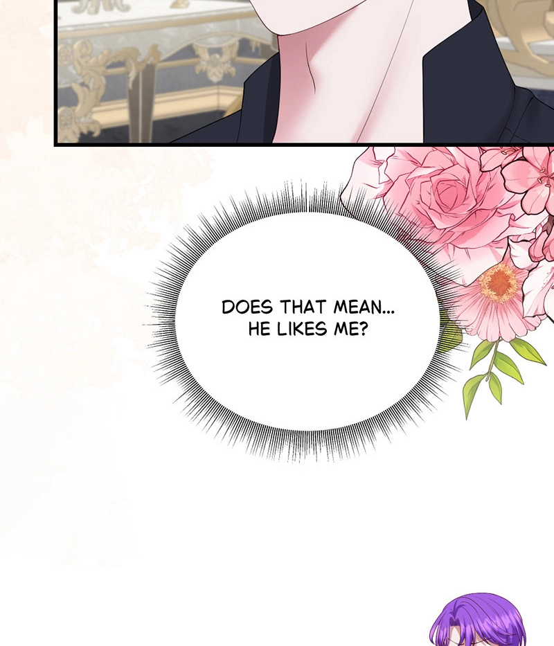 Navi's Comedy of Romantic Errors Chapter 62 page 54 - 