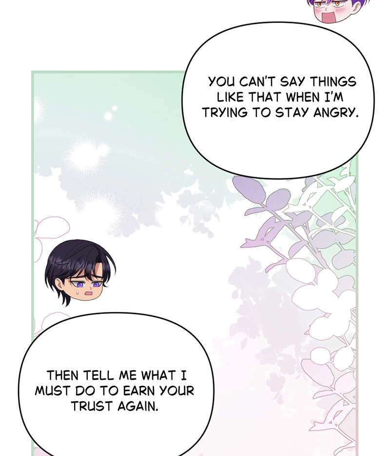 Navi's Comedy of Romantic Errors Chapter 62 page 55 - 