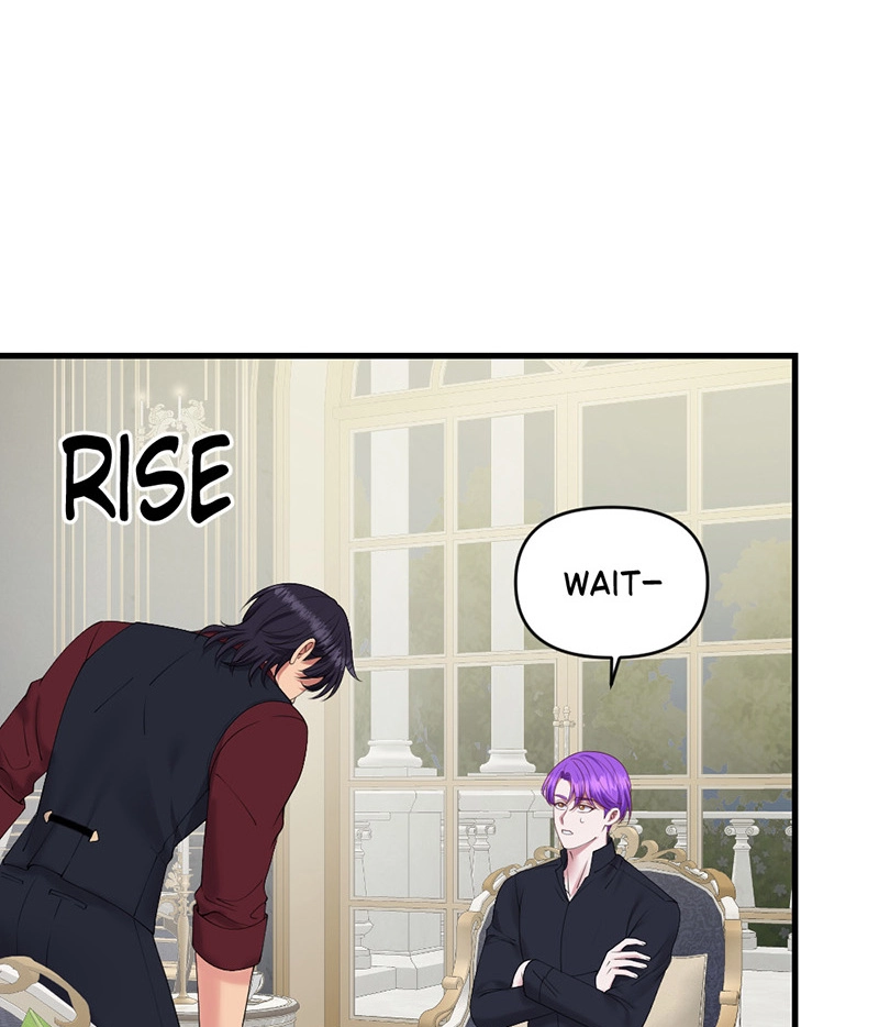 Navi's Comedy of Romantic Errors Chapter 62 page 57 - 