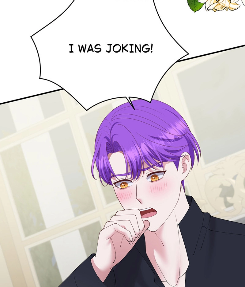 Navi's Comedy of Romantic Errors Chapter 62 page 61 - 