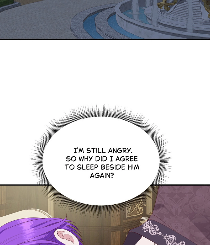 Navi's Comedy of Romantic Errors Chapter 62 page 67 - 