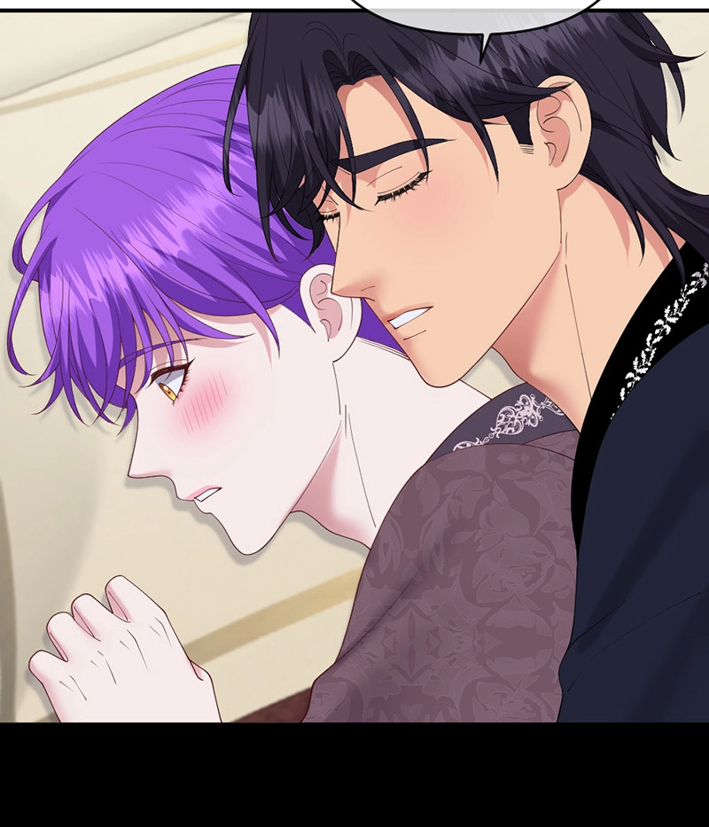 Navi's Comedy of Romantic Errors Chapter 62 page 76 - 