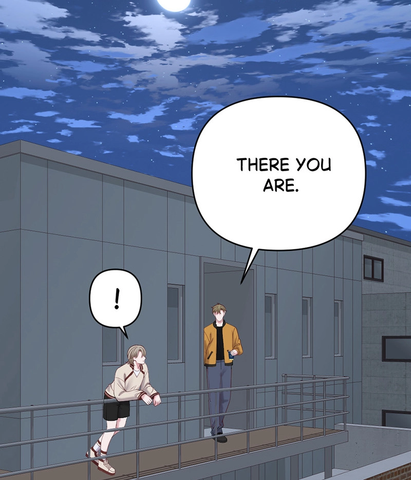 Navi's Comedy of Romantic Errors Chapter 62 page 79 - 