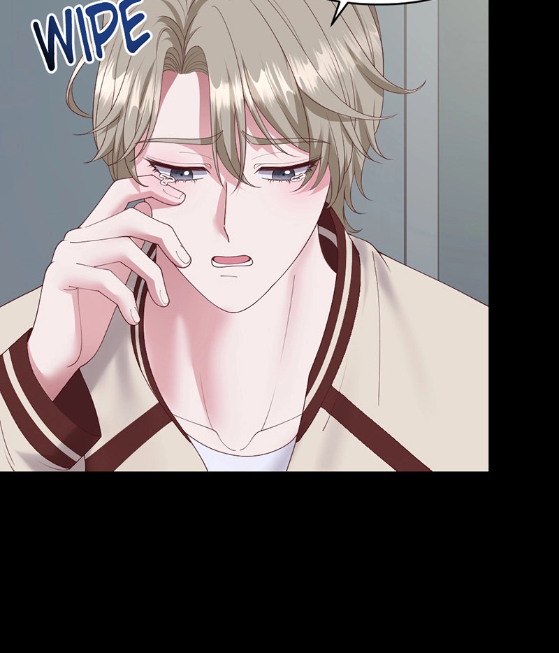 Navi's Comedy of Romantic Errors Chapter 62 page 81 - 